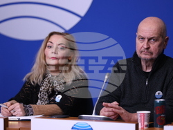 Национален пресклуб на БТА София - пресконференция - гражданско движение „БОЕЦ”