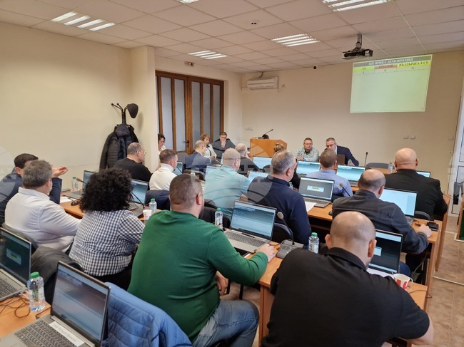 Над са 100 събитията в календарния план за публичните прояви в духовната сфера за 2025 г. в община Горна Оряховица