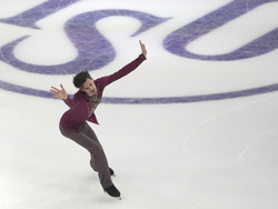 Estonia European Figure Skating Championships