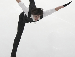 Estonia European Figure Skating Championships