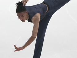 Estonia European Figure Skating Championships