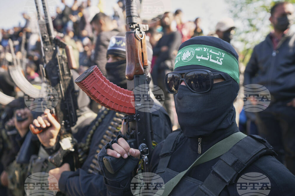 Israel Palestinians