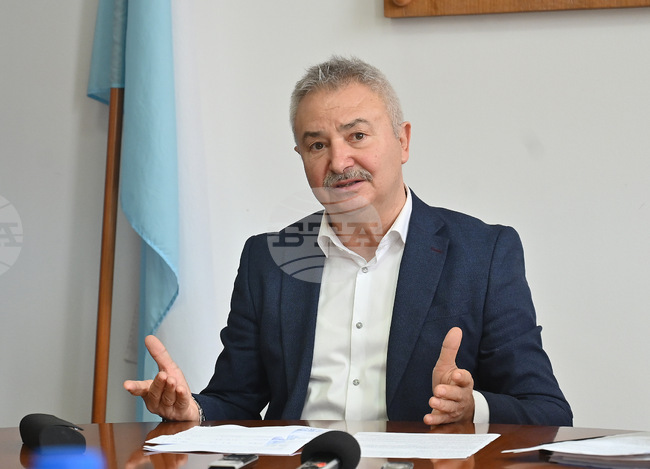 Община Монтана започва кампанията си за плащане на местните данъци и такси