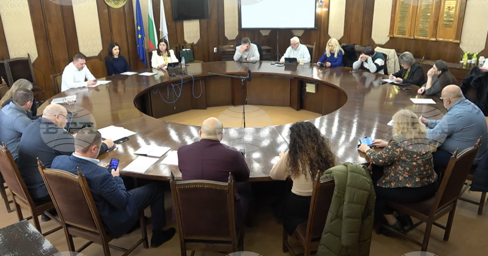 Комисията по здравеопазване към Общинския съвет в Русе призовава за спешни мерки за подобряване финансовото състояние на психиатричните заведения у нас