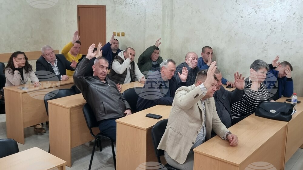 Общинските съветници във Венец гласуваха отчети, планове и годишна програма за управление и разпореждане с имоти – общинска собственост
