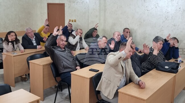 Общинските съветници във Венец гласуваха отчети, планове и годишна програма за управление и разпореждане с имоти – общинска собственост 