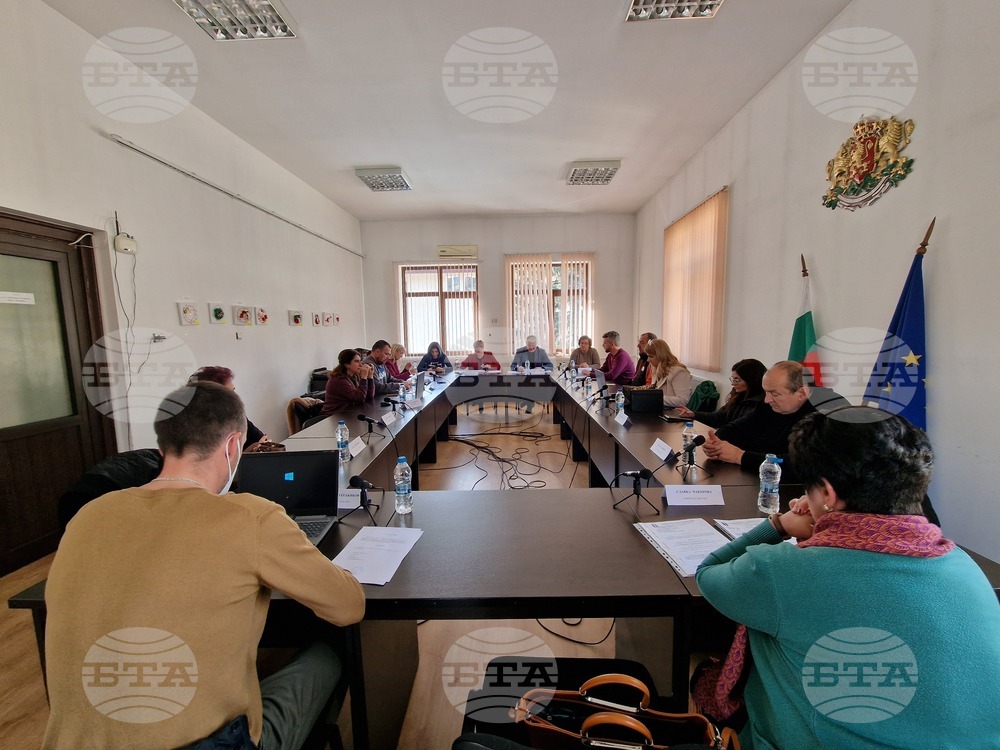 Общинските съветници в Чепеларе приеха годишна програма за управление и разпореждане с общински имоти