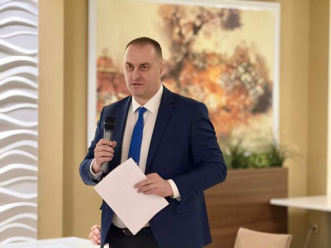 Зам.-министър Стратев: Сектор „Месодайно говедовъдство“ е в период на динамичен растеж