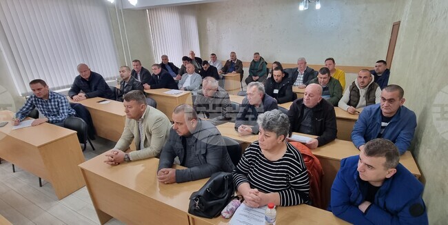 Общинският съвет във Венец утвърди маломерните и слети паралелки в общинските училища и броя на групите в детските градини