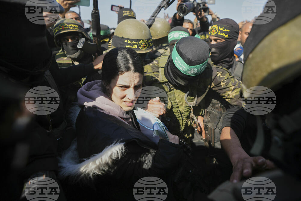 Нетаняху нареди да се отложи планираното за днес освобождаване на палестинските затворници