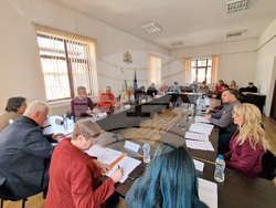 Чепеларе - Общински съвет - заседание