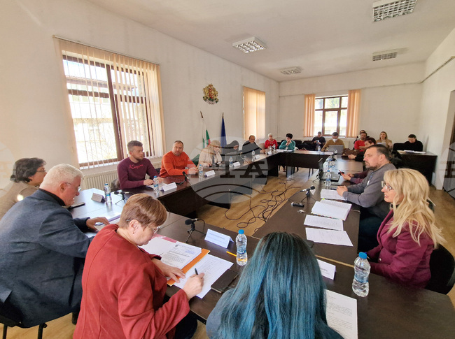 Чепеларе - Общински съвет - заседание