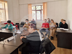 Чепеларе - Общински съвет - заседание