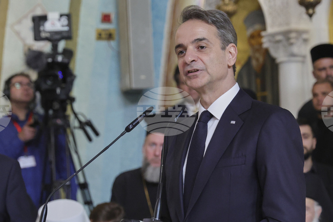 Само САЩ могат да доведат Израел и Иран на масата за преговори, смята гръцкият премиер