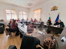 Чепеларе - Общински съвет - заседание