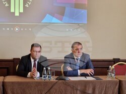 Пловдив - Борислав Гуцанов - Агенцията по заетостта