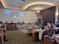 Пловдив - Борислав Гуцанов - Агенцията по заетостта