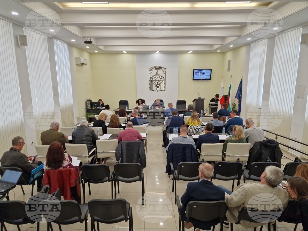 Съветниците в Лясковец гласуваха безлихвен общински заем за реализацията на проекта „Обичам природата и аз участвам“ в кметство Добри дял