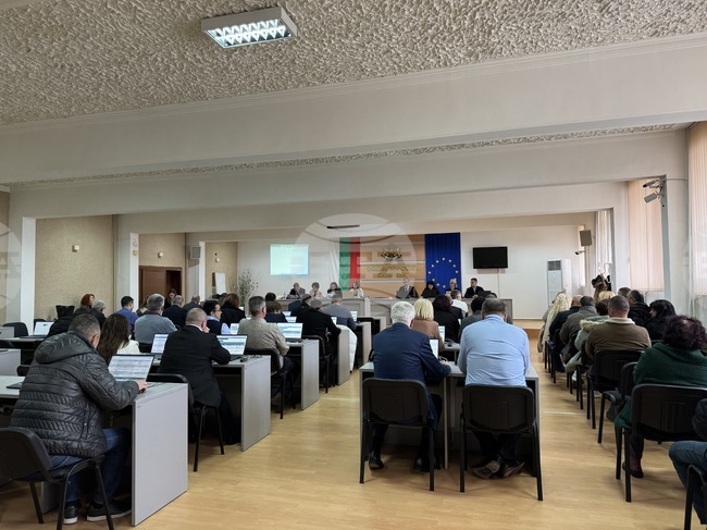 Община Казанлък ще кандидатства по процедура за надграждане на резултатите от проекта „Грижа в дома“