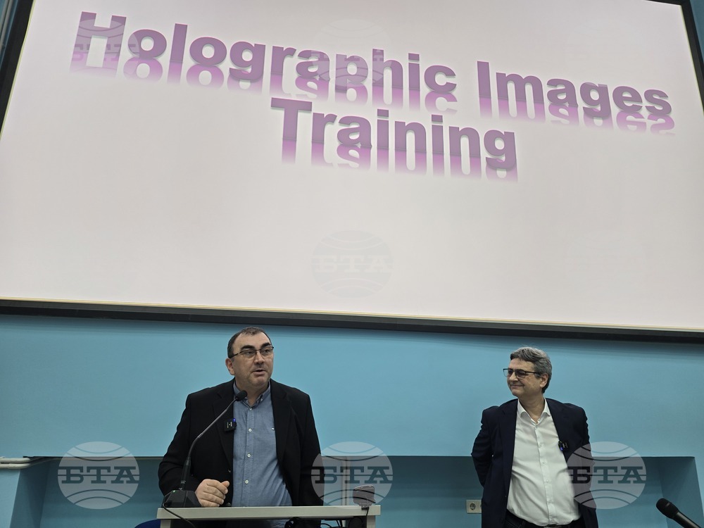 Европейски специалист по оперативна хистероскопия ще обучава в Медицински университет - Плевен