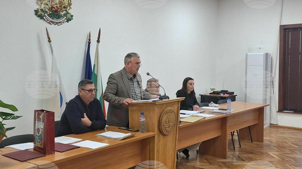 Годишна програма за развитие на читалищната дейност в Община Тутракан прие Общинският съвет