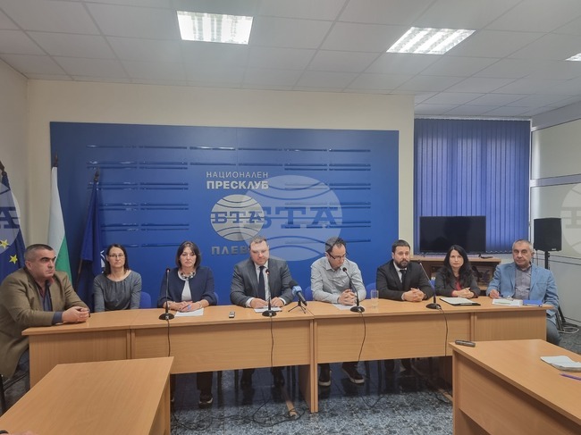 В Плевен Адвокатската колегия предстои да попълни състава на Адвокатския съвет за нов мандат