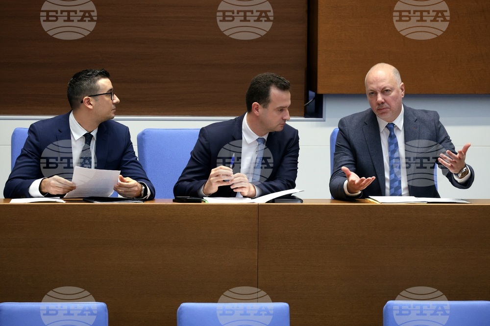 Any Foreign Direct Investment Likely to Affect Security in Bulgaria Could Be Stopped: PM Zhelyazkov