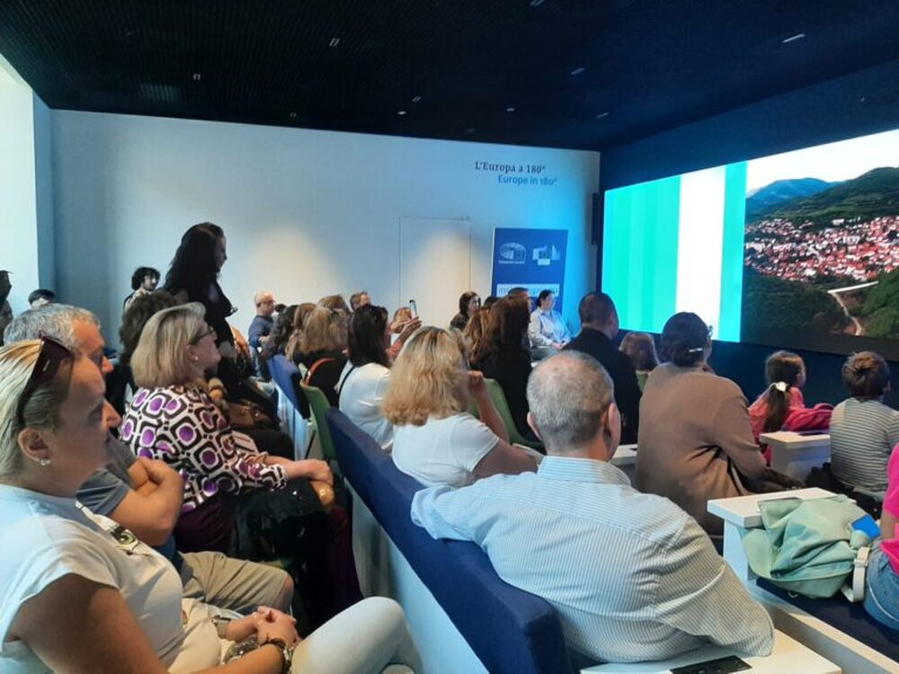 МОН: Филм на българското неделно училище в Рим в програмата на София филм фест