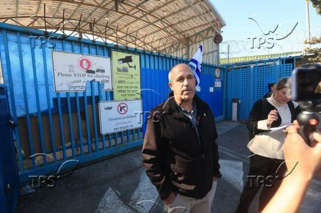 ТПС: Йерусалим ще замени услугите на Агенцията на ООН за палестинските бежанци след като влезе израелската забрана за дейността ѝ