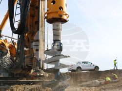 Снимка: ОА Русе