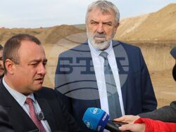 Снимка: ОА Русе