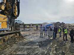 Снимка: ОА Русе