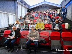 Снимка: Община Сливен