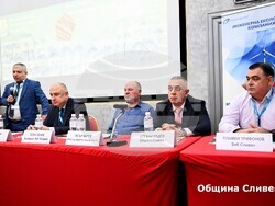 Снимка: Община Сливен