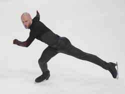 Estonia European Figure Skating Championships
