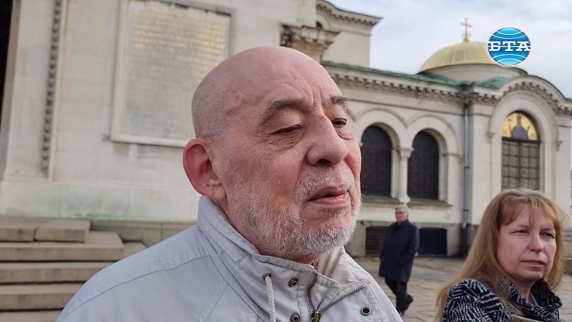 Желю Желев съумя да живее почтено в едни непочтени времена, каза писателят Димитър Бочев