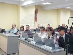 Пловдив - Община "Родопи" - Общински съвет