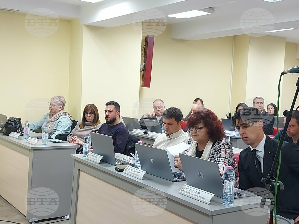 Общинския съвет - "Родопи" ще учреди безвъзмездно право на строеж за църква в село Скобелево