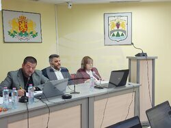 Пловдив - Община "Родопи" - Общински съвет