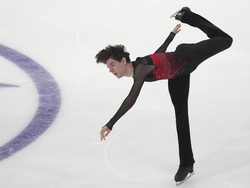 Estonia European Figure Skating Championships
