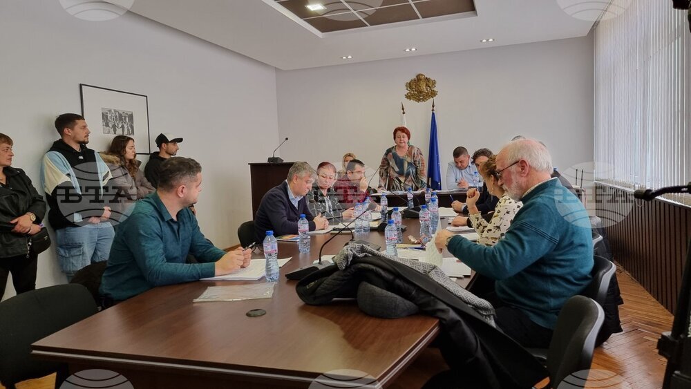 Общинският съвет в Шабла одобри продажба чрез търг на четири имота за построяване на жилища