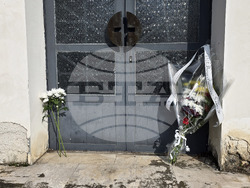 Видин - езикова гимназия - открит урок