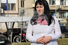 Видин - езикова гимназия - открит урок - Валентина Александрова