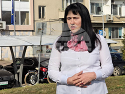 Видин - езикова гимназия - открит урок - Валентина Александрова