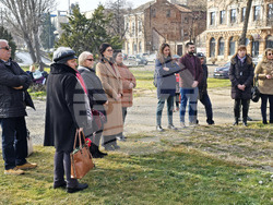 Видин - езикова гимназия - открит урок