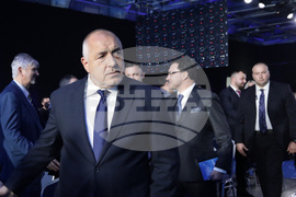 ГЕРБ - Национално събрание 