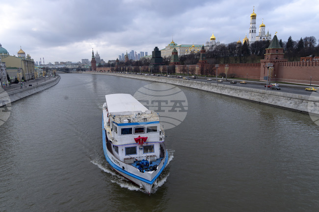 Кремъл каза, че мнозина в Одеска и Николаевска област искат да свържат съдбата си с Русия