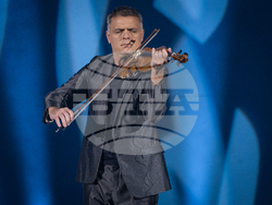 „Васко и цигулката“ тръгва по кината от 28 февруари, снимка – екип