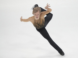 Estonia European Figure Skating Championships