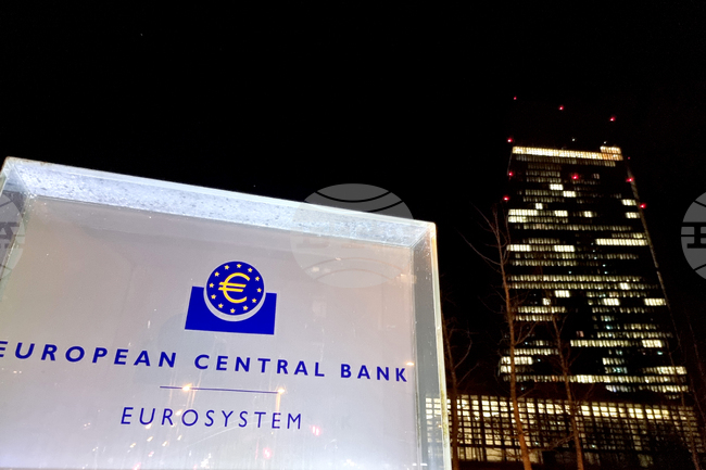 Инфлацията ще намалее, но несигурността около митата е по-голяма, отколкото през пандемията, заяви вицепрезидентът на ЕЦБ Луис де Гиндос